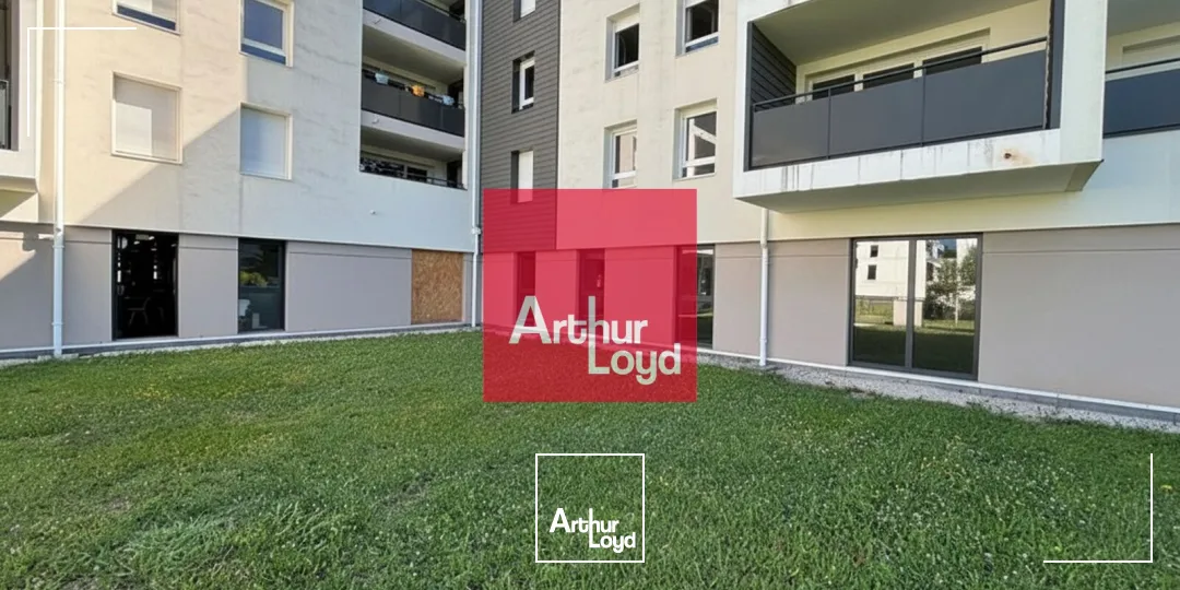 Bureaux - Location - MEYLAN - 38240 - 145-663 - 7786299