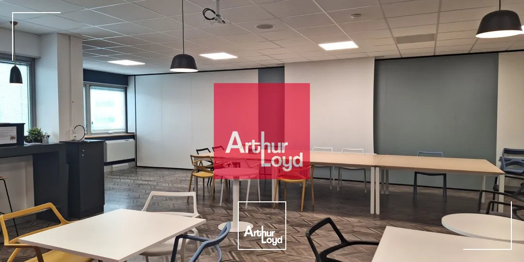 Bureaux - Location - MONTBONNOT SAINT MARTIN - 38330 - 230-1709.64 - 7786329