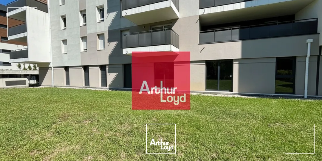 Locaux commerciaux - Location - MEYLAN - 38240 - 288-288 - 7786342