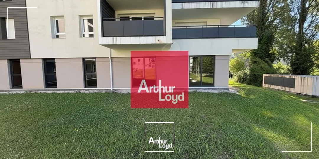 Locaux commerciaux - Location - MEYLAN - 38240 - 288-288 - 7786343