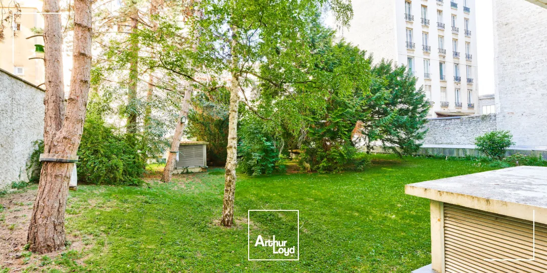 Bureaux - Vente - PARIS - 75020 - 240-240 - 7786462