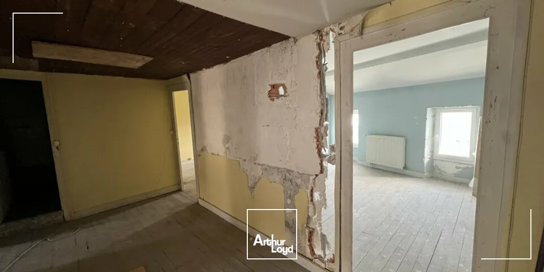 Locaux commerciaux - Vente - ANGOULÊME - 16000 - 340-340 - 7786479