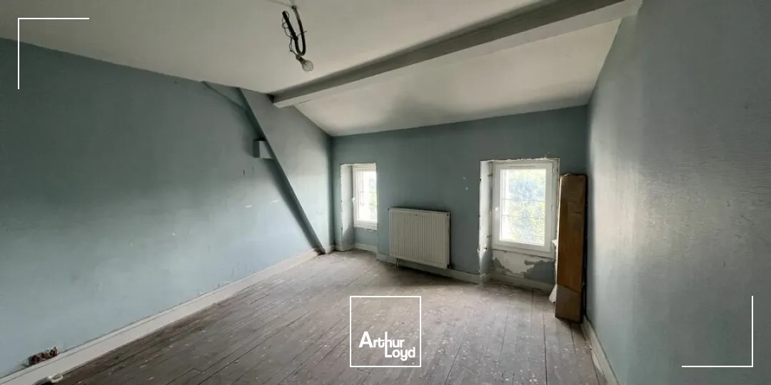 Locaux commerciaux - Vente - ANGOULÊME - 16000 - 340-340 - 7786477