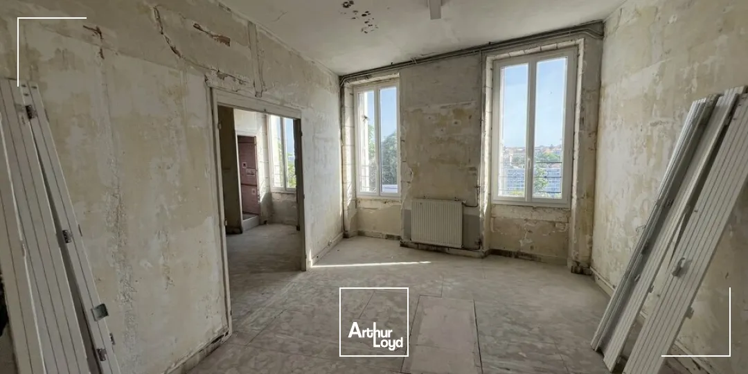 Locaux commerciaux - Vente - ANGOULÊME - 16000 - 340-340 - 7786478