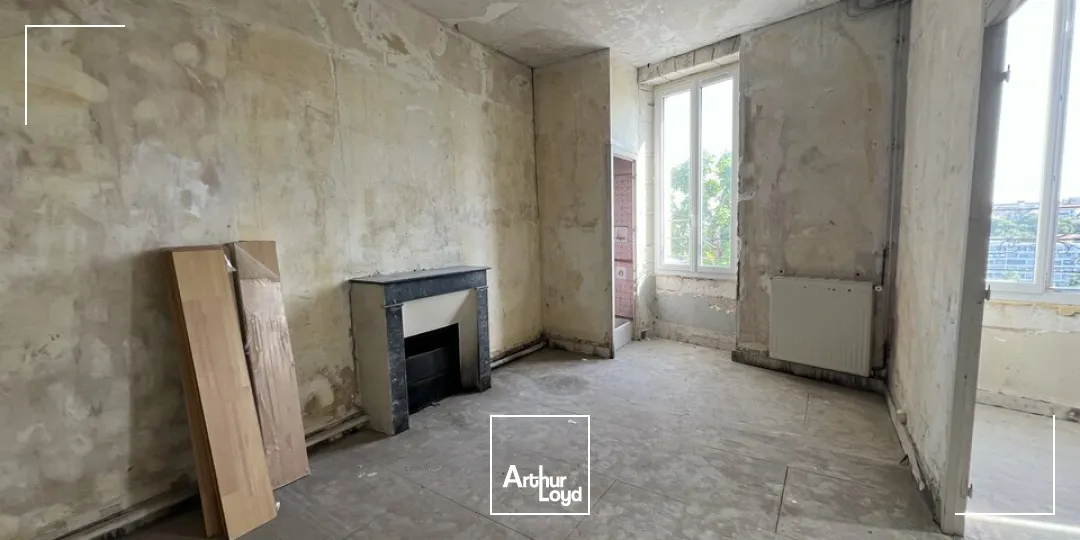 Locaux commerciaux - Vente - ANGOULÊME - 16000 - 340-340 - 7786476