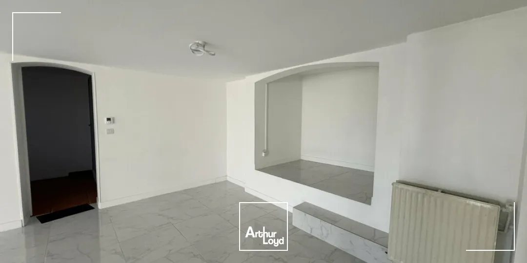 Locaux commerciaux - Vente - ANGOULÊME - 16000 - 230-230 - 7786485