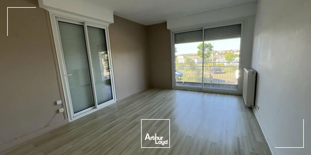 Locaux commerciaux - Vente - ANGOULÊME - 16000 - 230-230 - 7786490