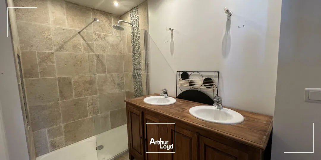 Locaux commerciaux - Vente - ANGOULÊME - 16000 - 230-230 - 7786491