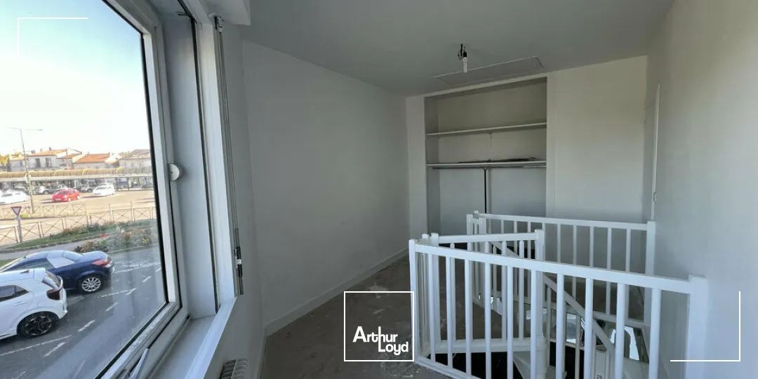 Locaux commerciaux - Vente - ANGOULÊME - 16000 - 230-230 - 7786488