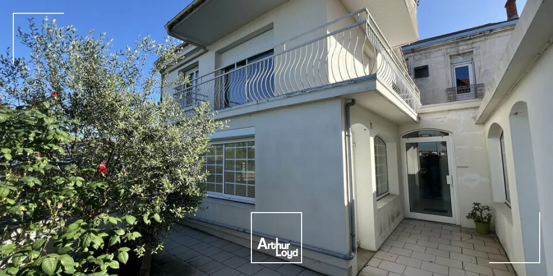 Locaux commerciaux - Vente - ANGOULÊME - 16000 - 230-230 - 7786489