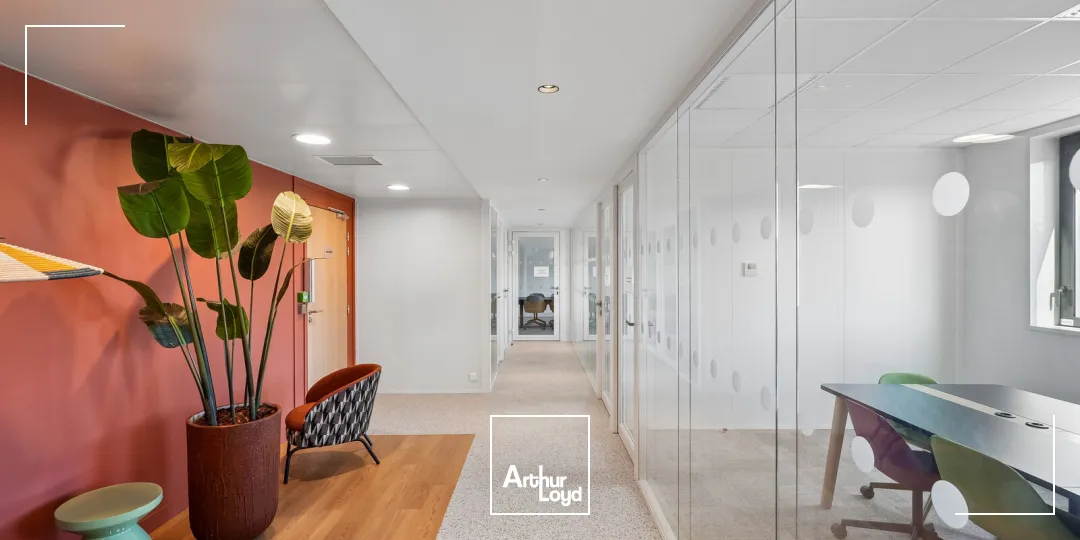 Bureaux - Location - NANTERRE - 92000 - 419-1259 - 7786549