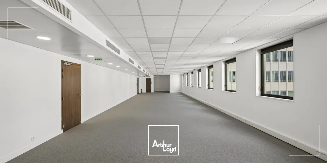 Bureaux - Location - NANTERRE - 92000 - 419-1259 - 7786553