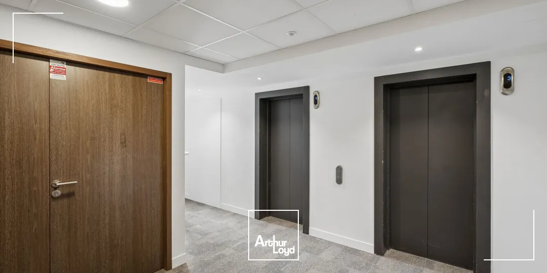 Bureaux - Location - NANTERRE - 92000 - 419-1259 - 7786558