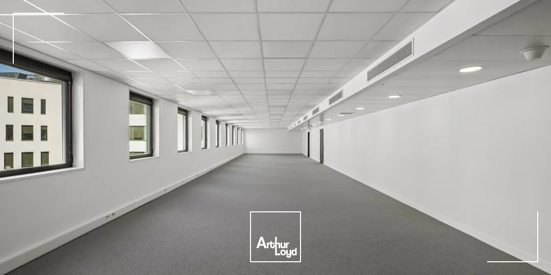 Bureaux - Location - NANTERRE - 92000 - 419-1259 - 7786551