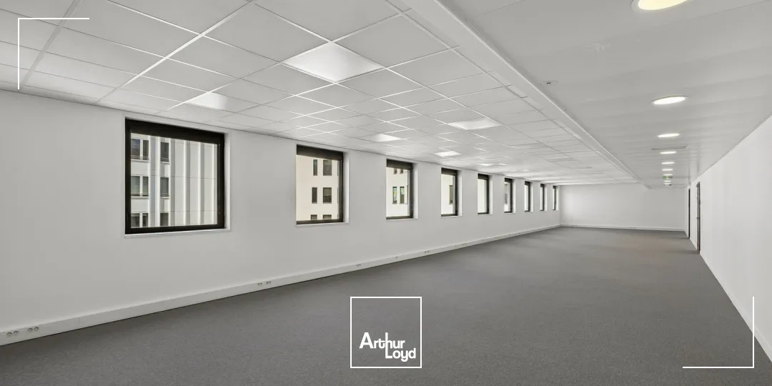 Bureaux - Location - NANTERRE - 92000 - 419-1259 - 7786547