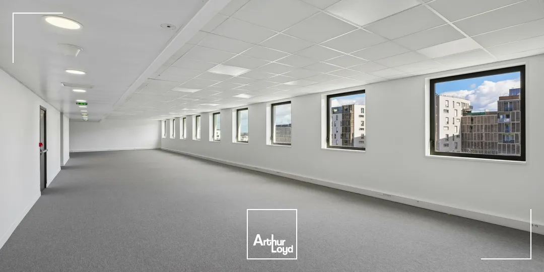 Bureaux - Location - NANTERRE - 92000 - 419-1259 - 7786548