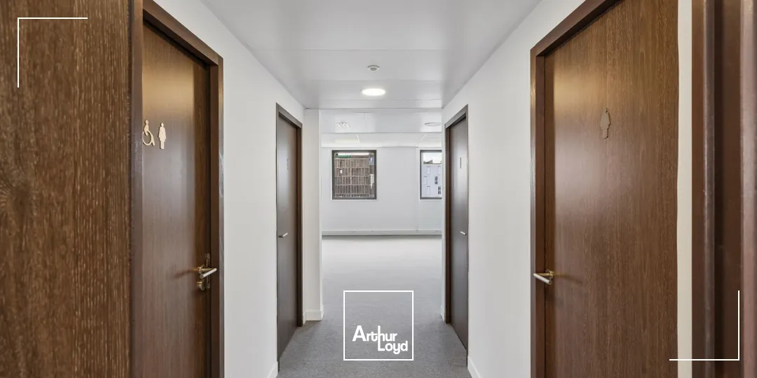 Bureaux - Location - NANTERRE - 92000 - 419-1259 - 7786556