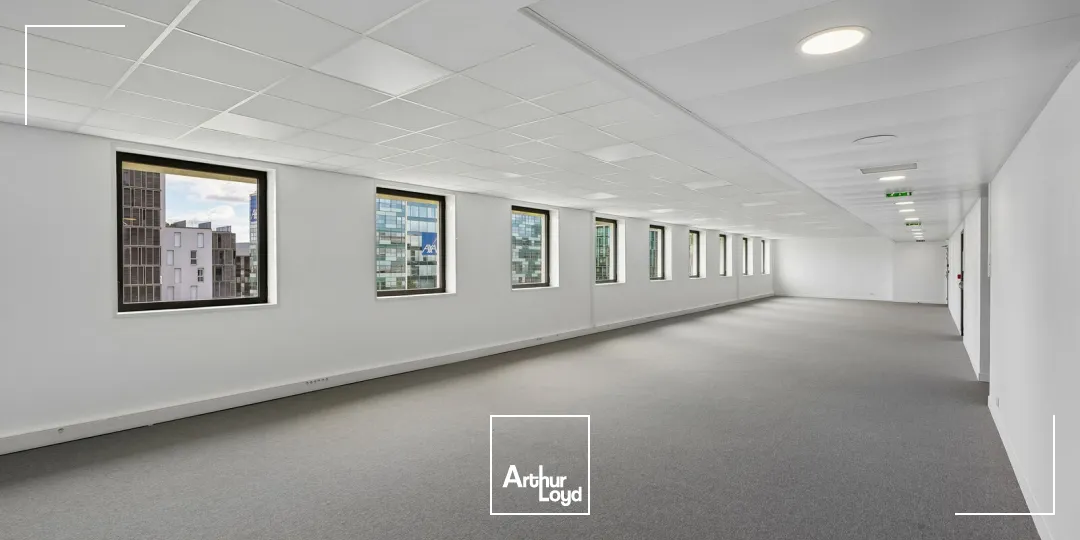 Bureaux - Location - NANTERRE - 92000 - 419-1259 - 7786552