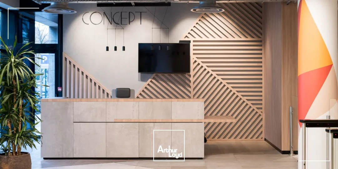 Bureaux - Location - CLICHY - 92110 - 359-745 - 7786566