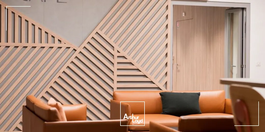 Bureaux - Location - CLICHY - 92110 - 359-745 - 7786563