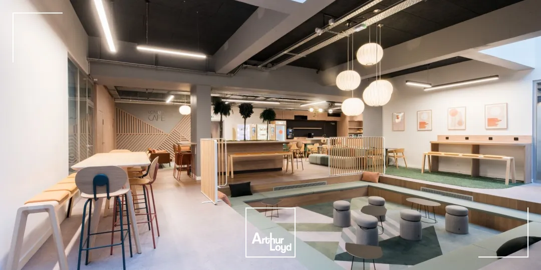 Bureaux - Location - CLICHY - 92110 - 359-745 - 7786564