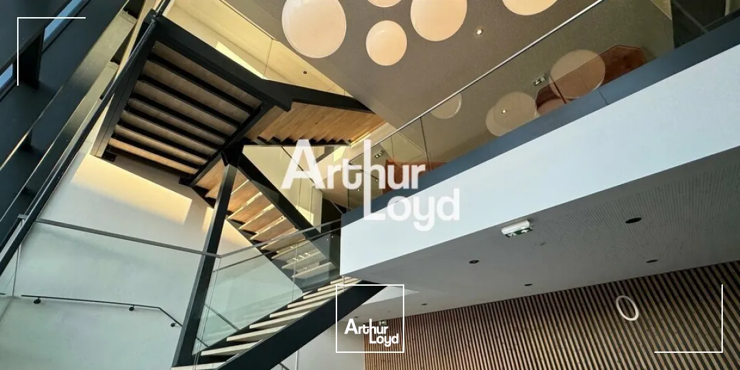 Bureaux - Location - BIOT - 06410 - 939.07-939.07 - 7787875