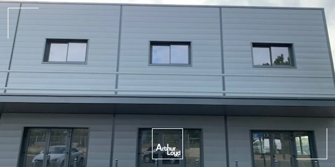Bureaux - Location - VEDENE - 84270 - 47-208 - 7787890