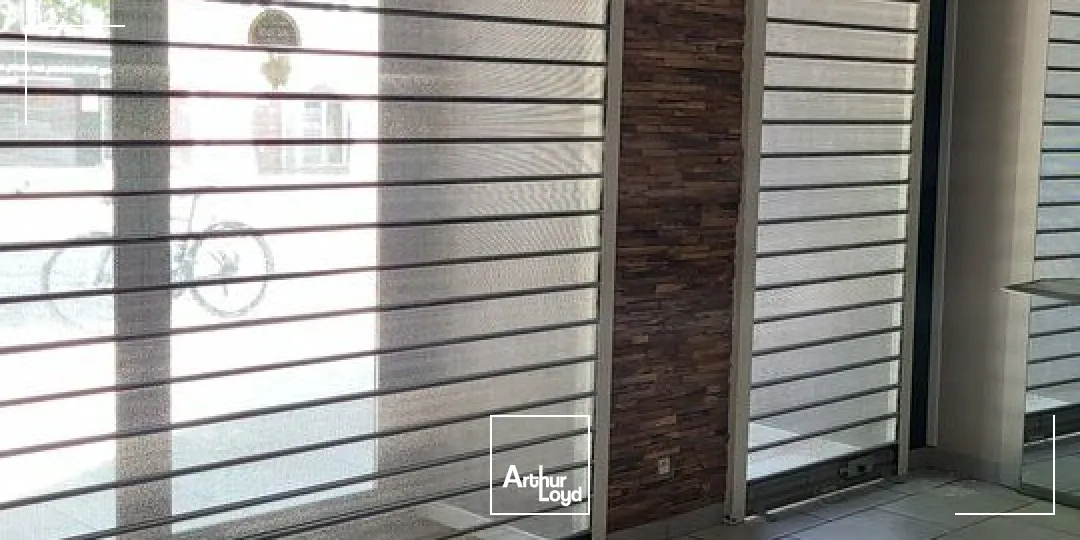 Locaux commerciaux - Location - MONTÉLIMAR - 26200 - 40-40 - 7787902