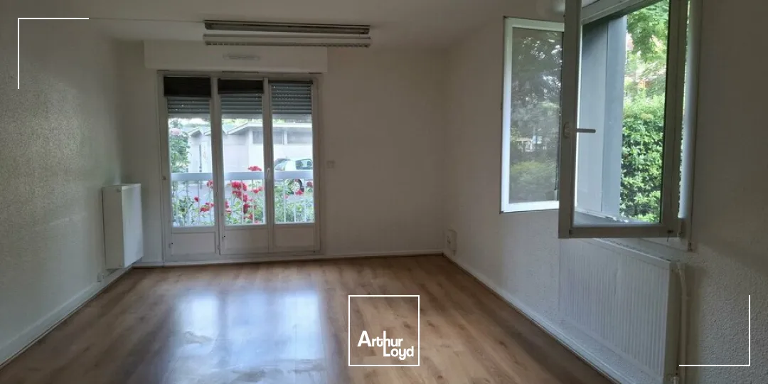 Bureaux - Location - CLERMONT-FERRAND - 63000 - 148-148 - 7787906