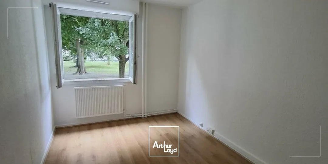 Bureaux - Location - CLERMONT-FERRAND - 63000 - 148-148 - 7787909