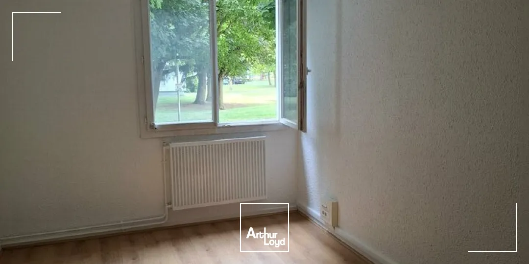 Bureaux - Location - CLERMONT-FERRAND - 63000 - 148-148 - 7787910