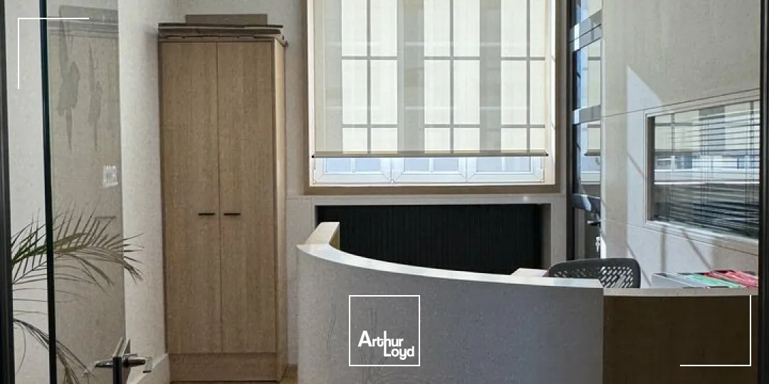 Bureaux - Vente - CHATEL SAINT GERMAIN - 57160 - 921-921 - 7787941