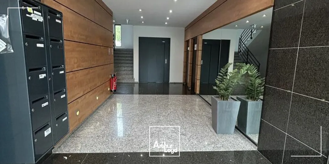 Bureaux - Location - METZ - 57070 - 134-301 - 7787934