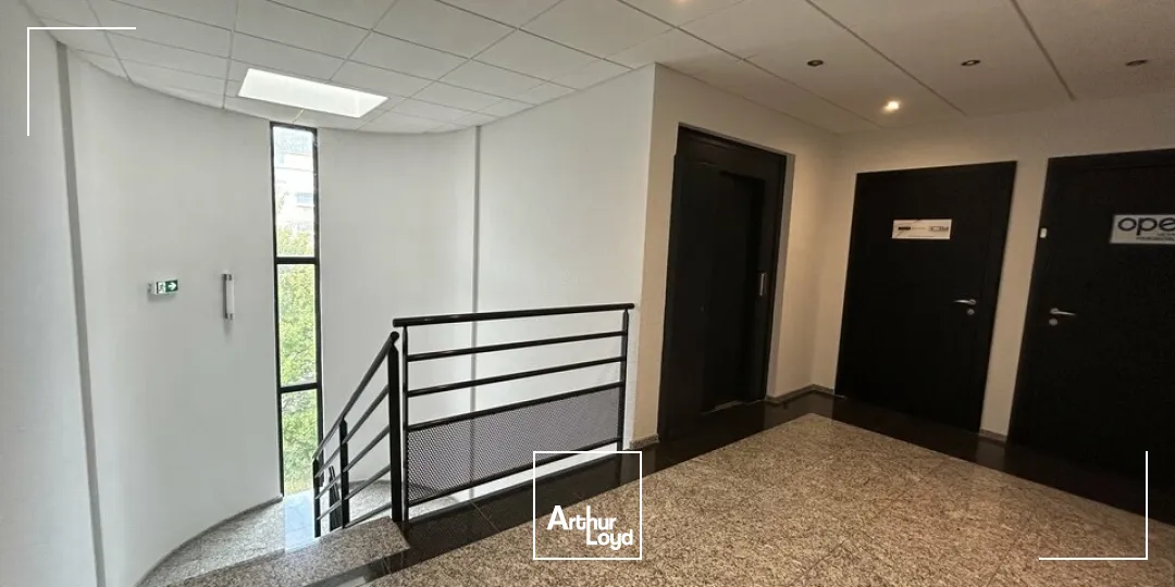 Bureaux - Location - METZ - 57070 - 134-301 - 7787932