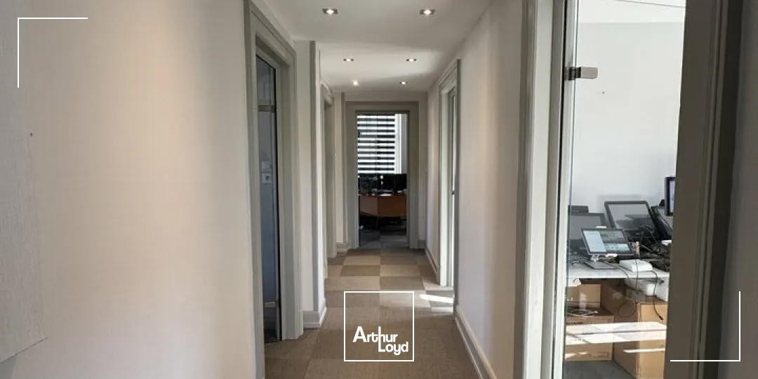 Bureaux - Vente - CHATEL SAINT GERMAIN - 57160 - 921-921 - 7787945