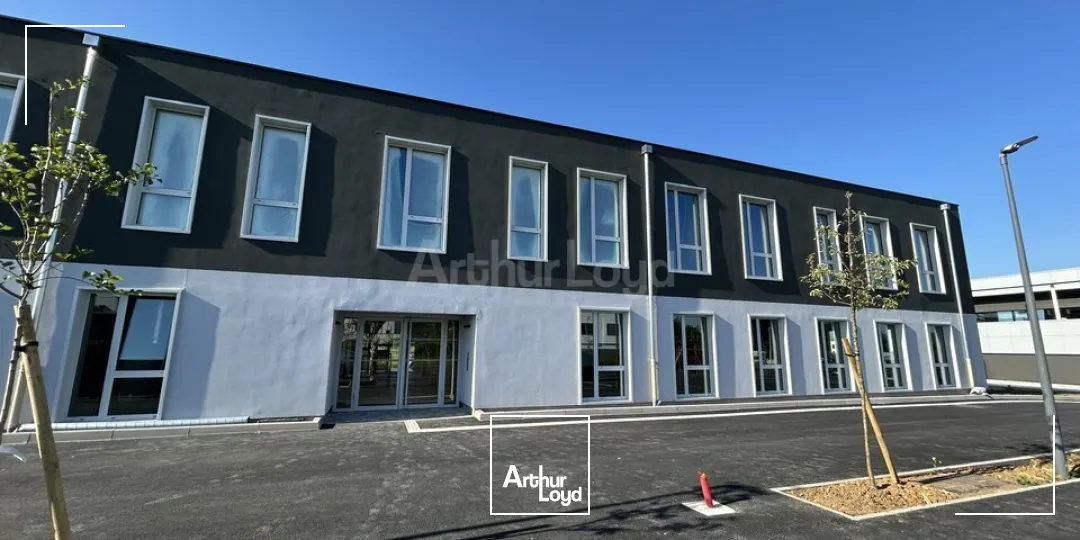 Bureaux - Vente - ARS LAQUENEXY - 57530 - 107.52-107.52 - 7787965