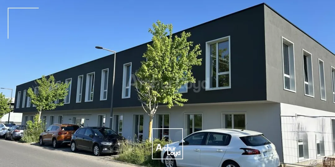 Bureaux - Vente - ARS LAQUENEXY - 57530 - 107.52-107.52 - 7787964