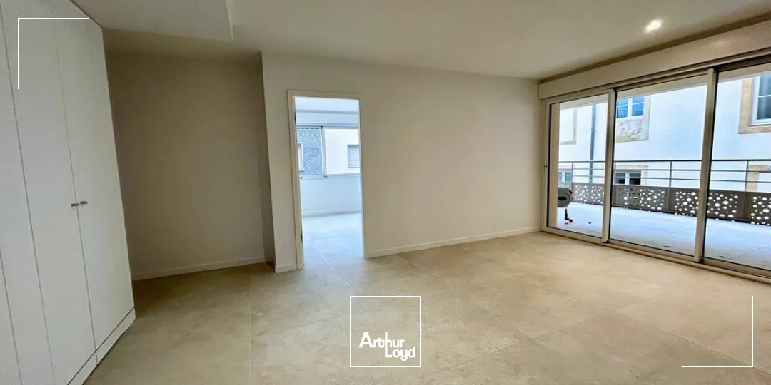 Bureaux - Location - METZ - 57000 - 158-158 - 7787973