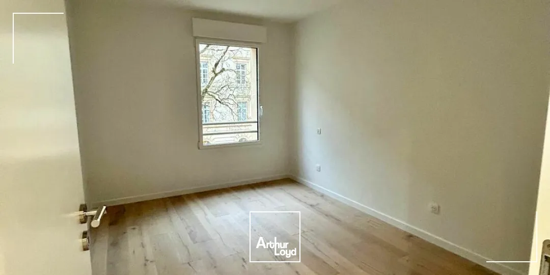 Bureaux - Location - METZ - 57000 - 158-158 - 7787975