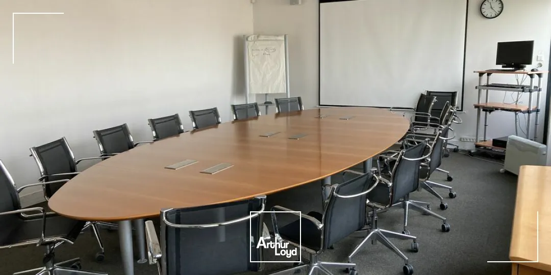 Bureaux - Location - METZ - 57070 - 625-1753 - 7787996