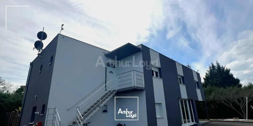 Bureaux - Vente - BENNWIHR - 68630 - 270-270 - 7788023