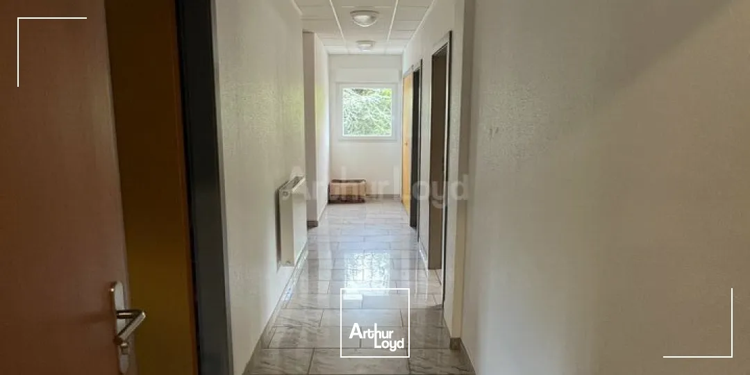 Bureaux - Vente - BENNWIHR - 68630 - 270-270 - 7788020