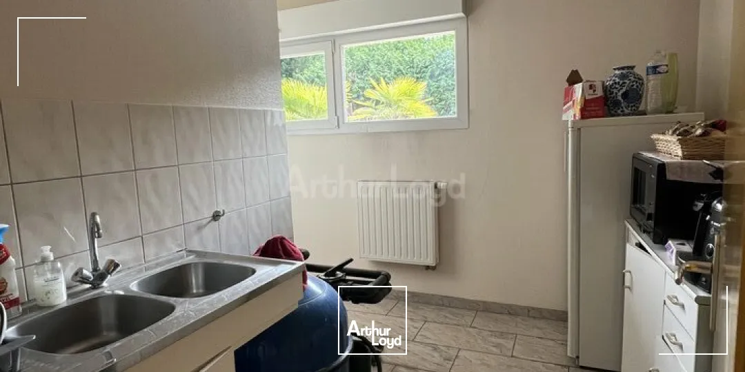 Bureaux - Vente - BENNWIHR - 68630 - 270-270 - 7788021