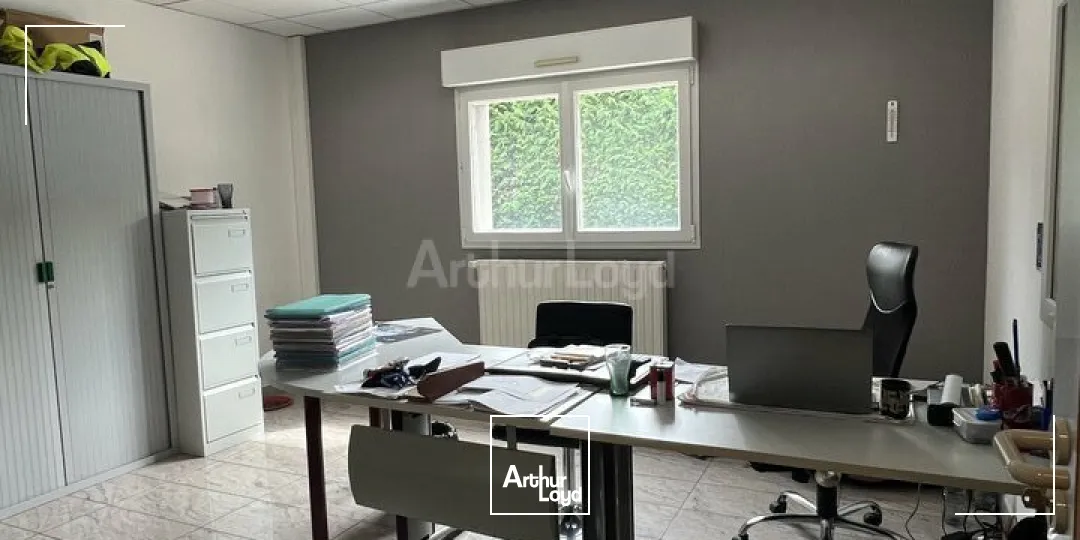 Bureaux - Vente - BENNWIHR - 68630 - 270-270 - 7788022