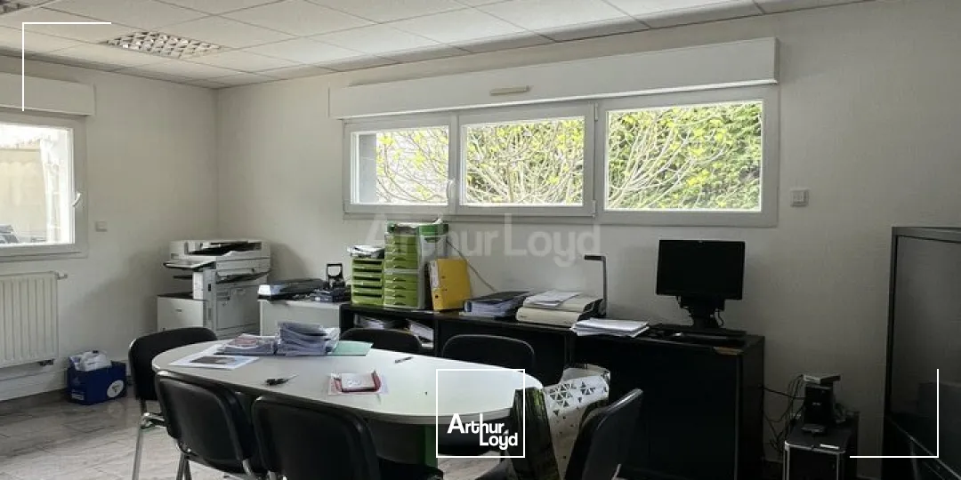 Bureaux - Vente - BENNWIHR - 68630 - 270-270 - 7788019