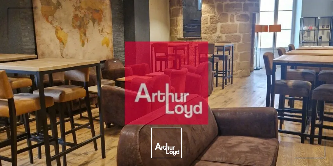 Locaux commerciaux - Location - BRIVE-LA-GAILLARDE - 19100 - 250-250 - 7788045