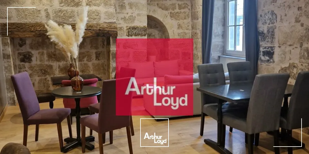 Locaux commerciaux - Location - BRIVE-LA-GAILLARDE - 19100 - 250-250 - 7788047