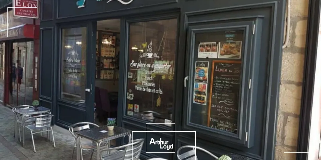 Locaux commerciaux - Location - BRIVE-LA-GAILLARDE - 19100 - 250-250 - 7788038
