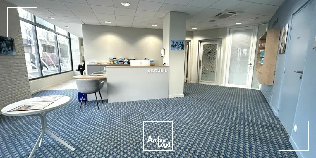 Locaux commerciaux - Location - POITIERS - 86000 - 168-168 - 7788079