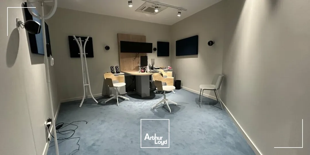 Locaux commerciaux - Location - POITIERS - 86000 - 168-168 - 7788081